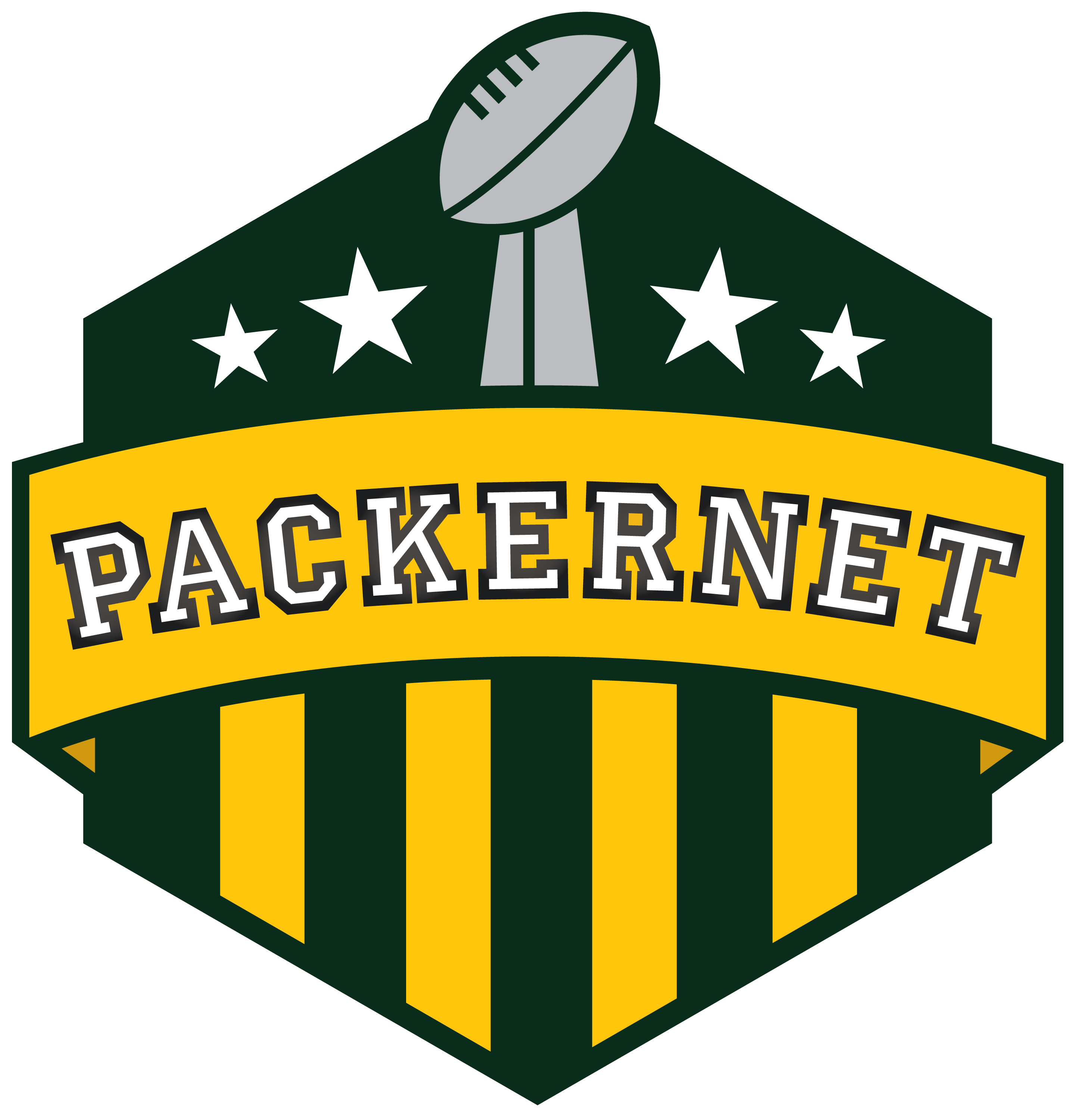 Green Bay Packers PNG HQ Photo