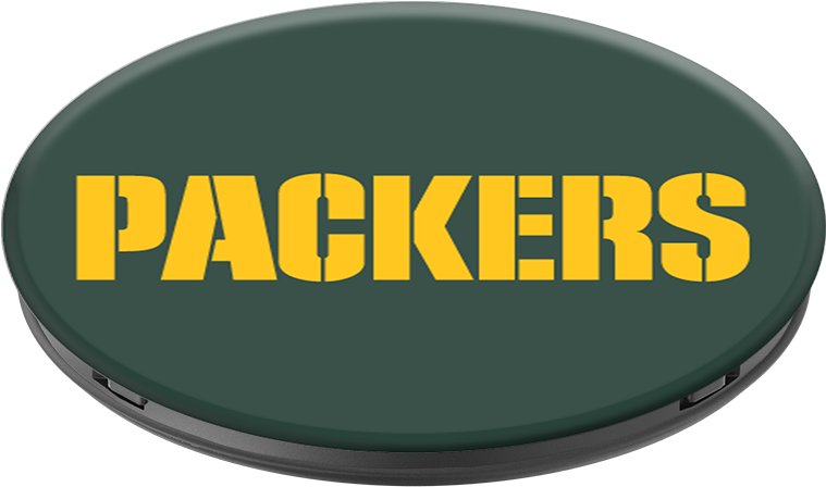 Green Bay Packers PNG Image HQ