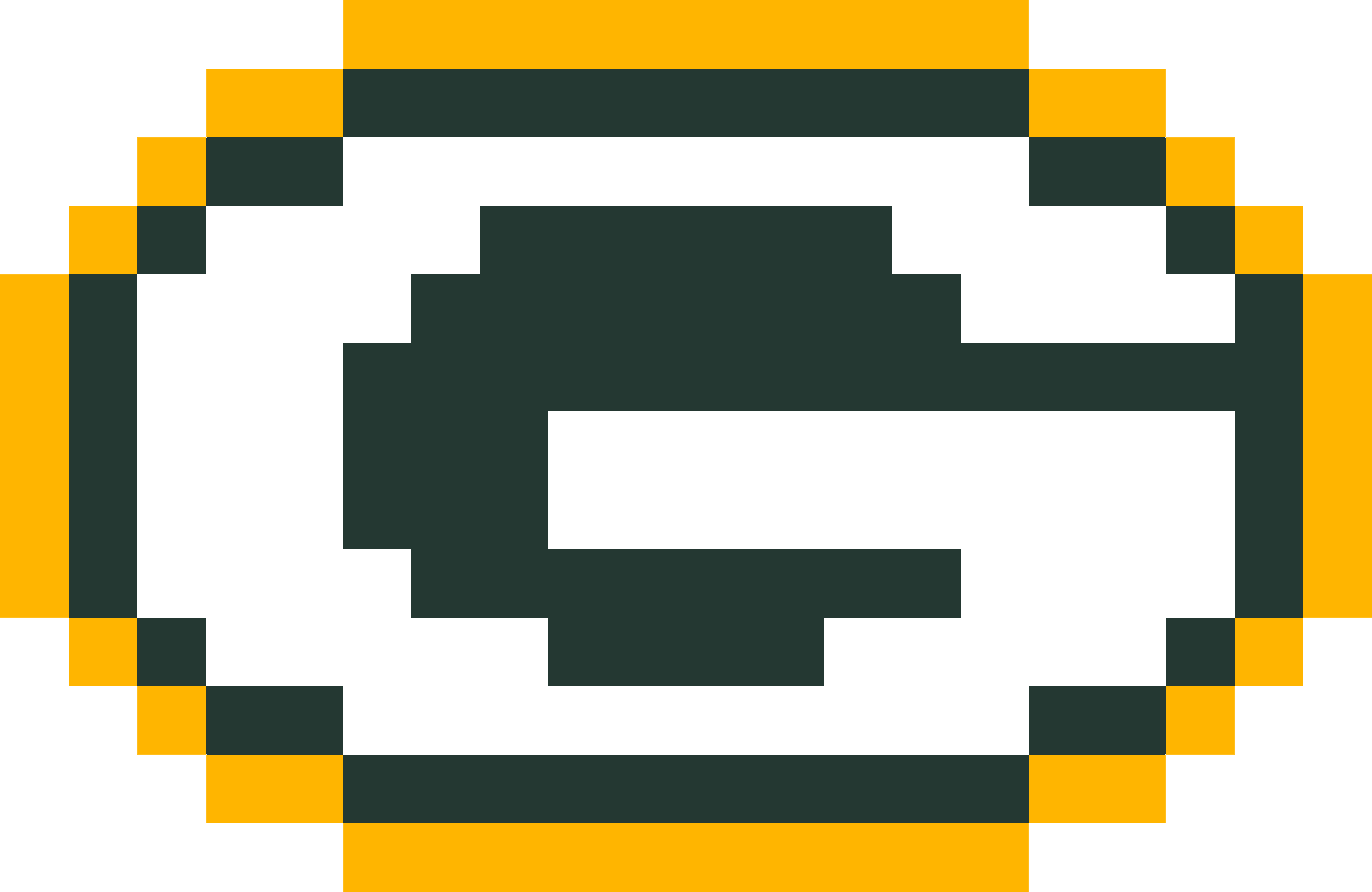 Green Bay Packers PNG Image