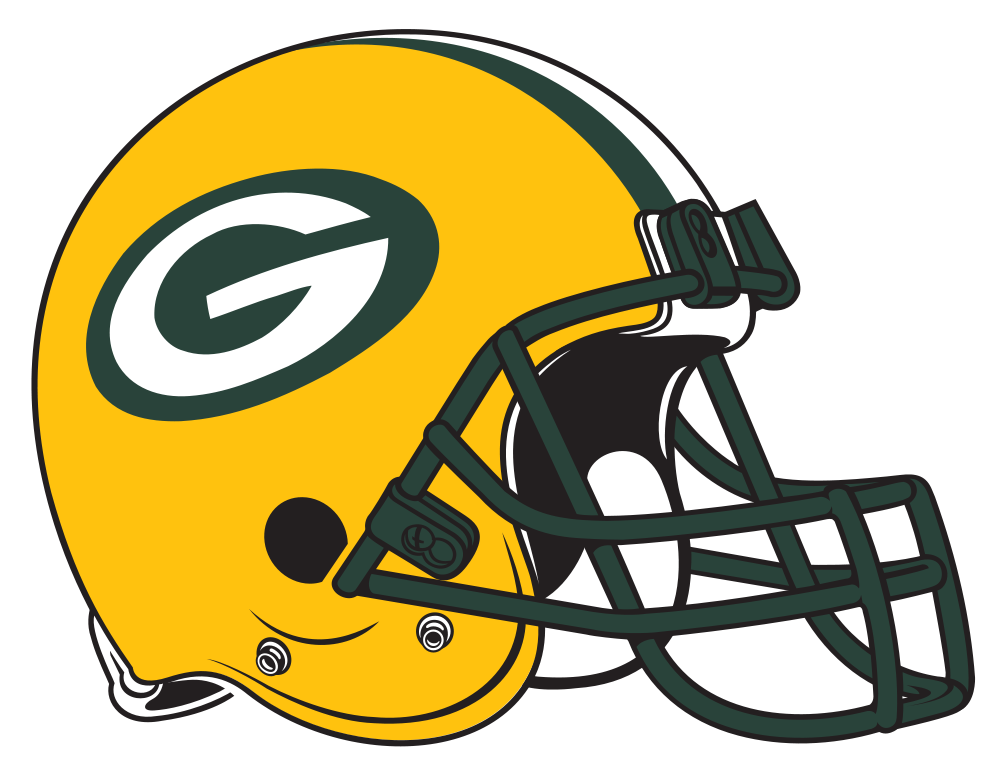 Green Bay Packers Transparent Image