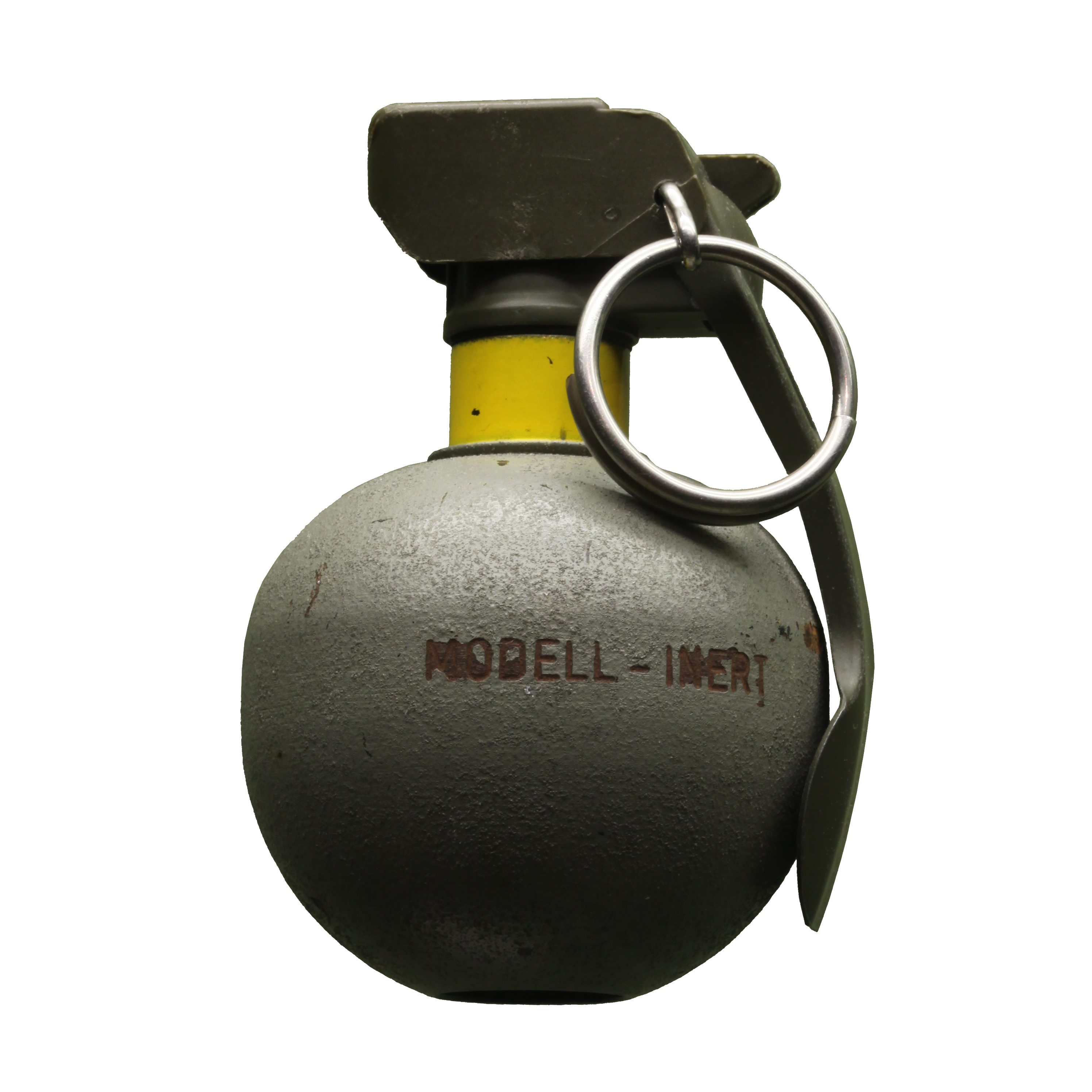 Grenade Free PNG Image