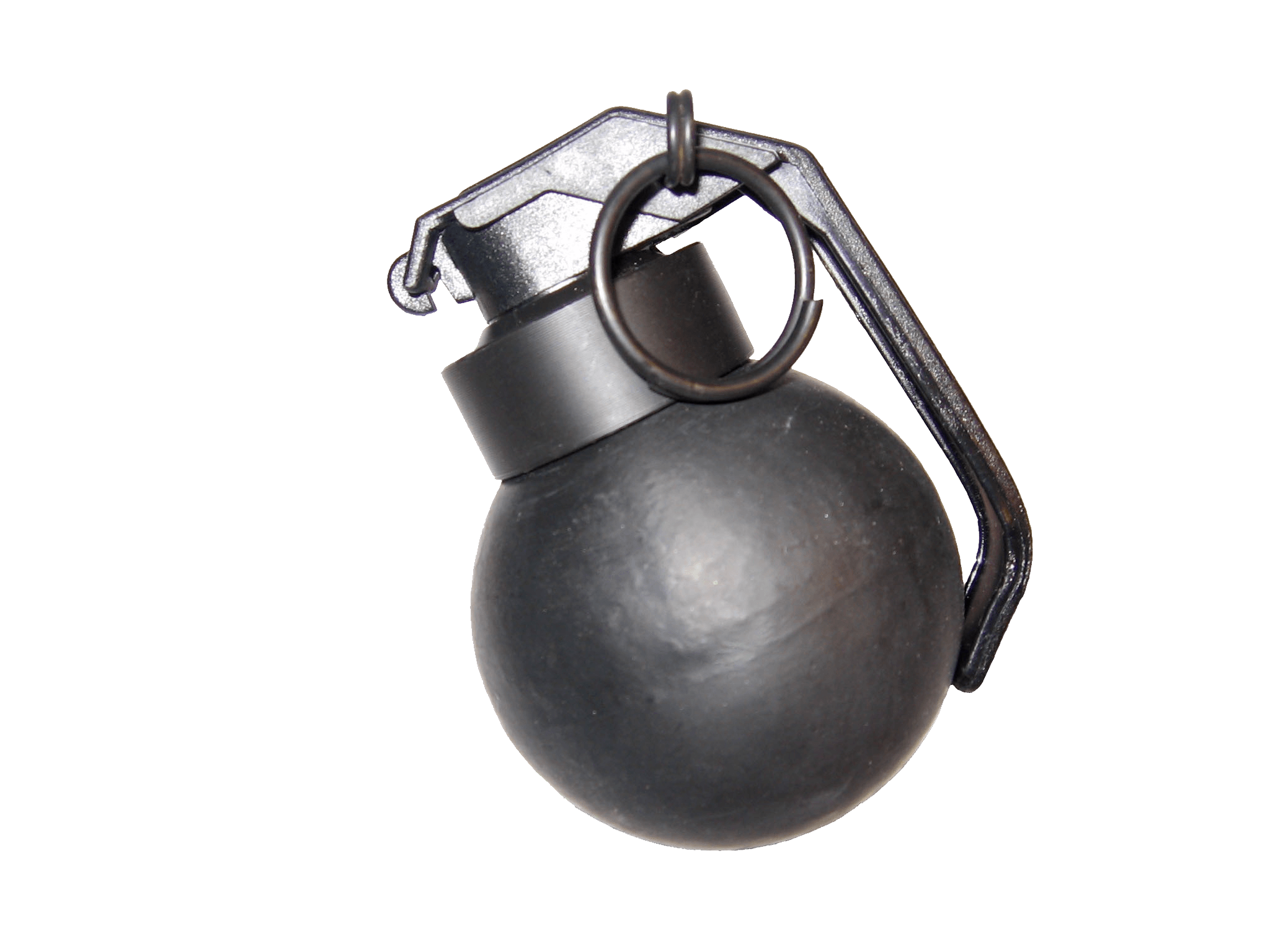 Grenade PNG HQ Picture