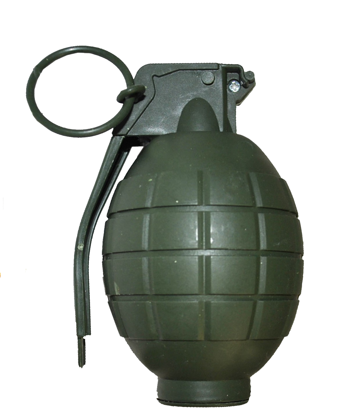 Grenade Transparent HQ