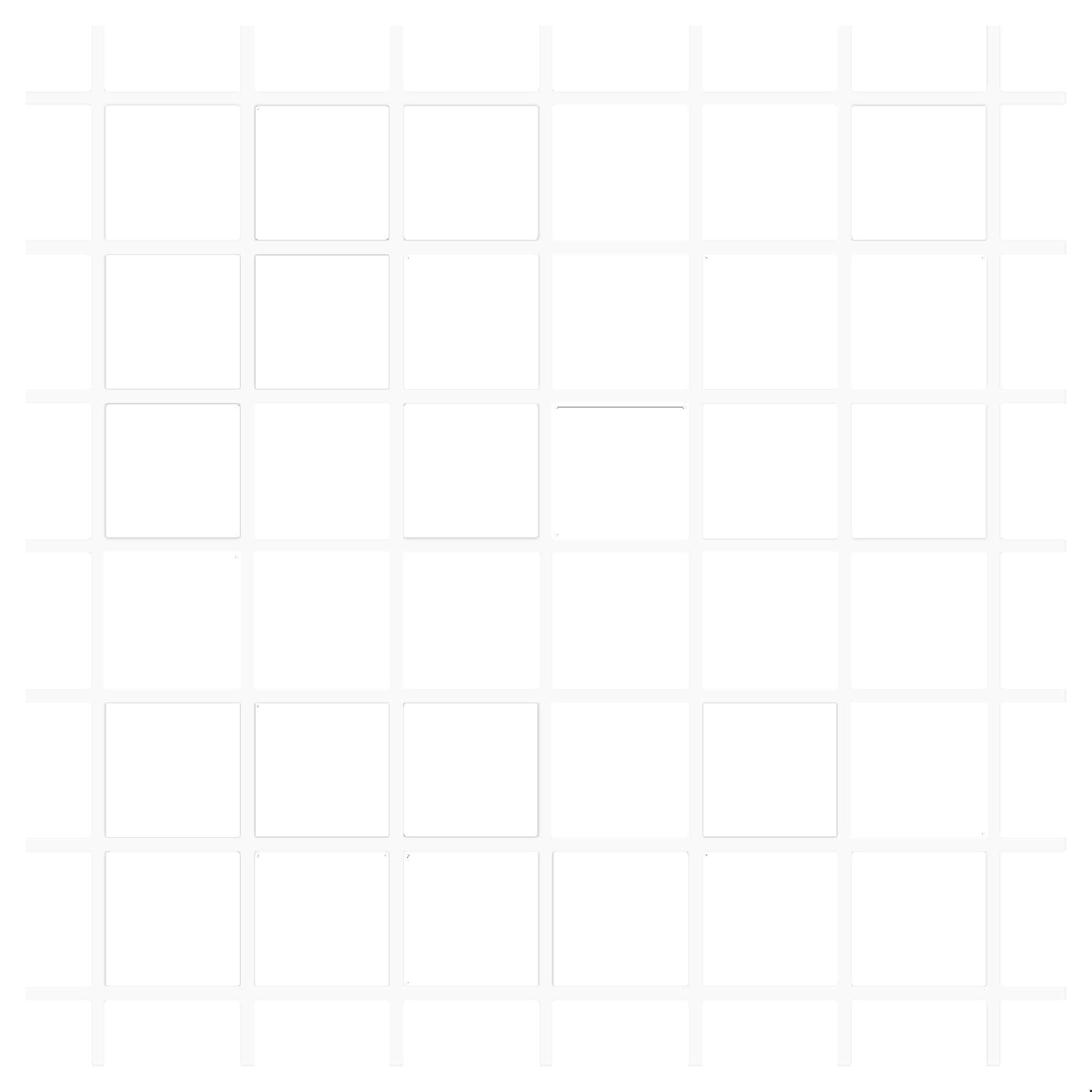 Grid Line PNG Pic