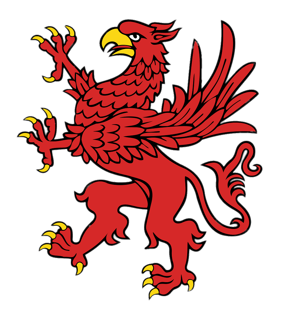 Griffin PNG HQ Picture