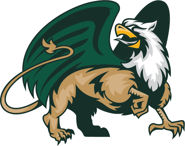 Griffin PNG Pic HQ