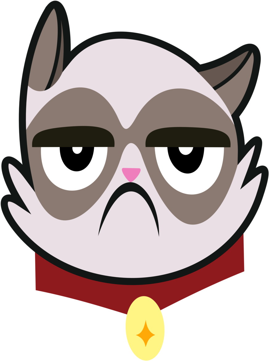 Grumpy Cat PNG Free Download
