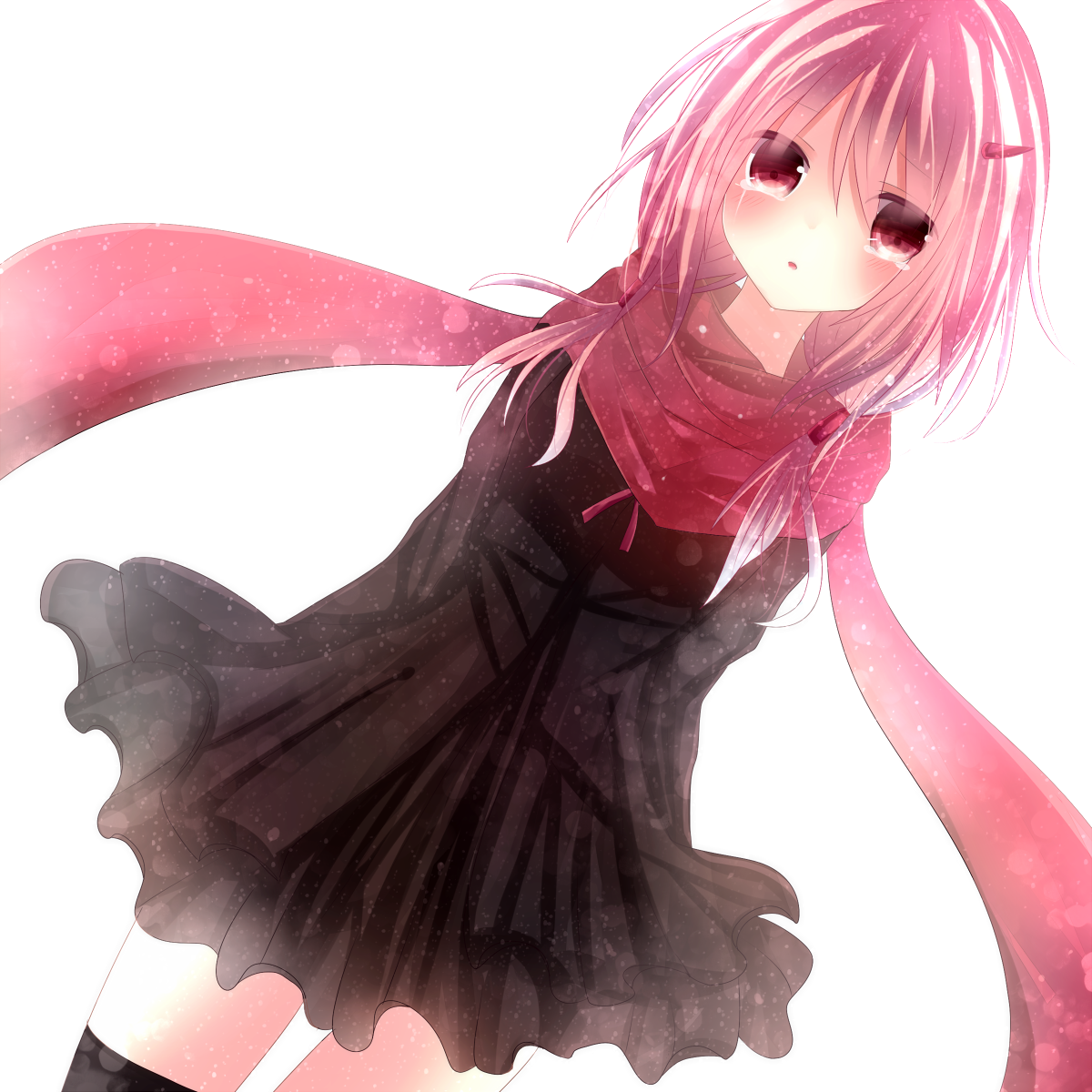 Guilty Crown PNG Pic HQ