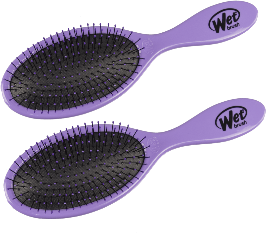 Hairbrush PNG Pic