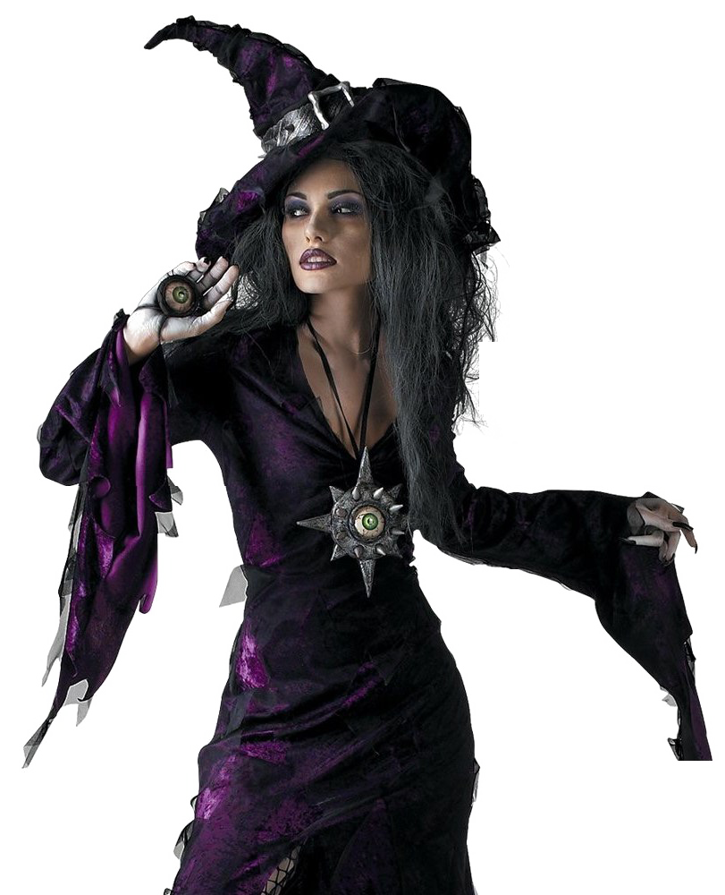 Halloween Costume PNG Download Image