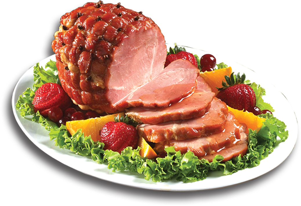 Ham PNG Picture