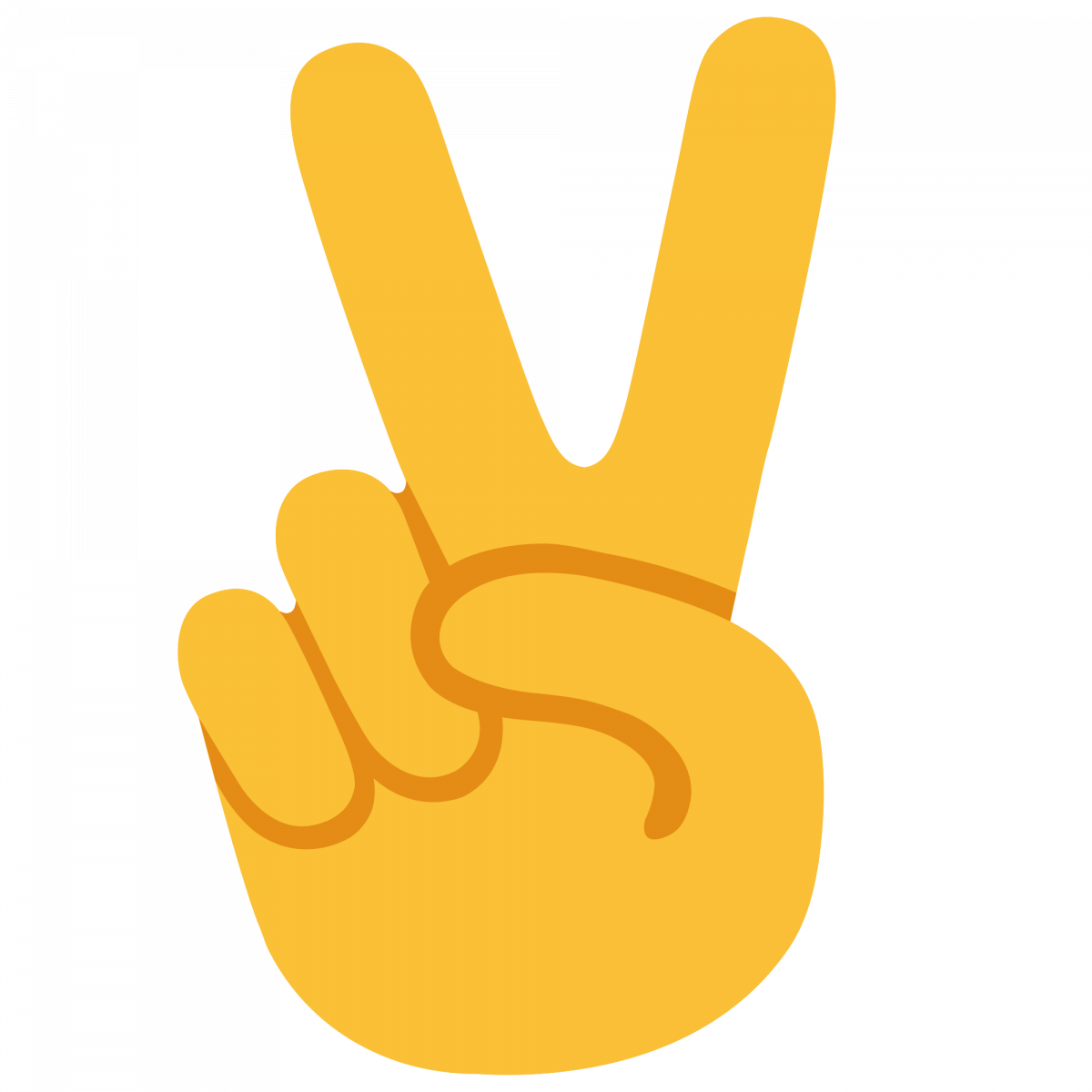 Hand Emoji PNG HQ Picture