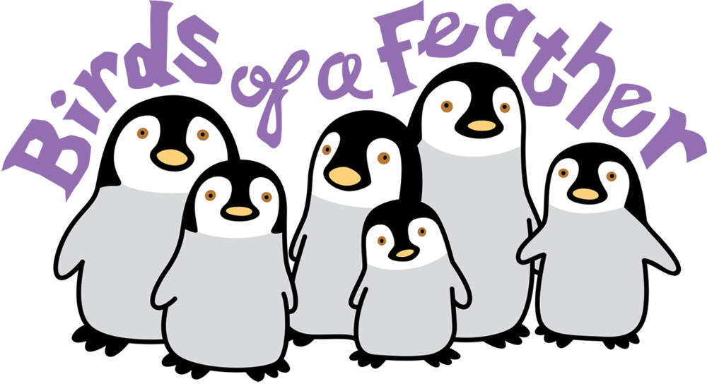 Happy Feet Download PNG Image