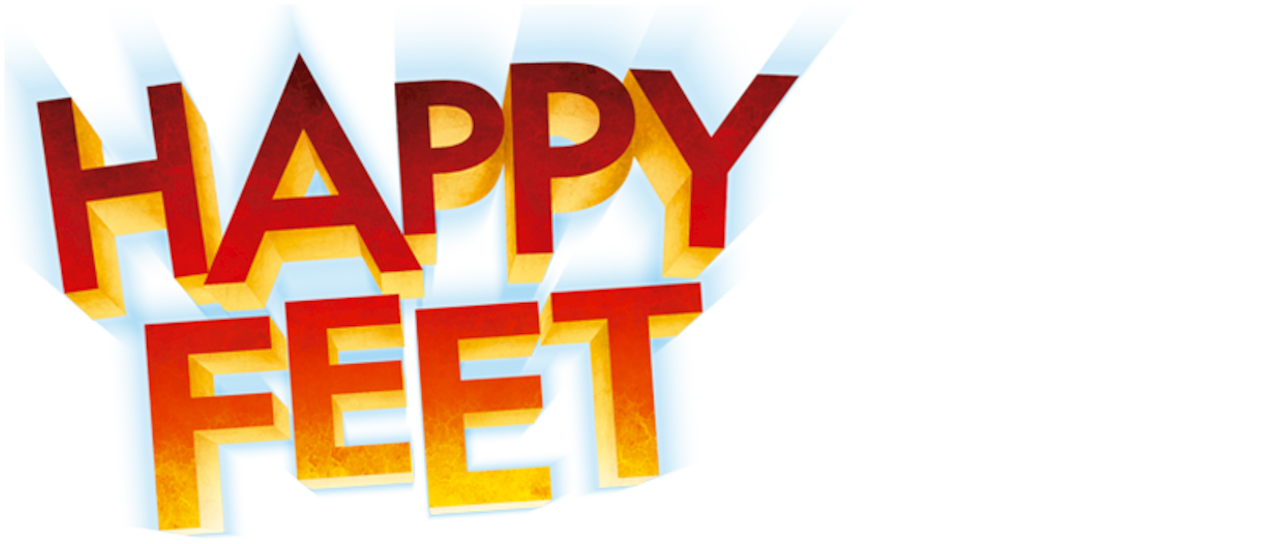 Happy Feet PNG Free Download