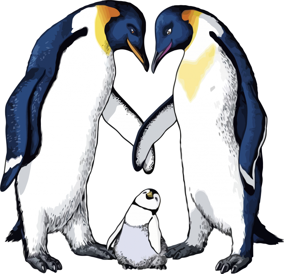 Happy Feet PNG HQ Picture