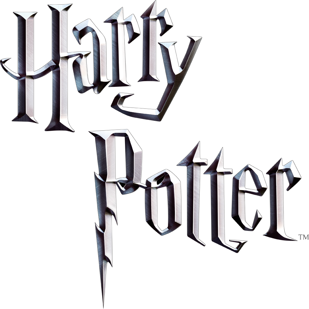 Harry Potter Download PNG Image