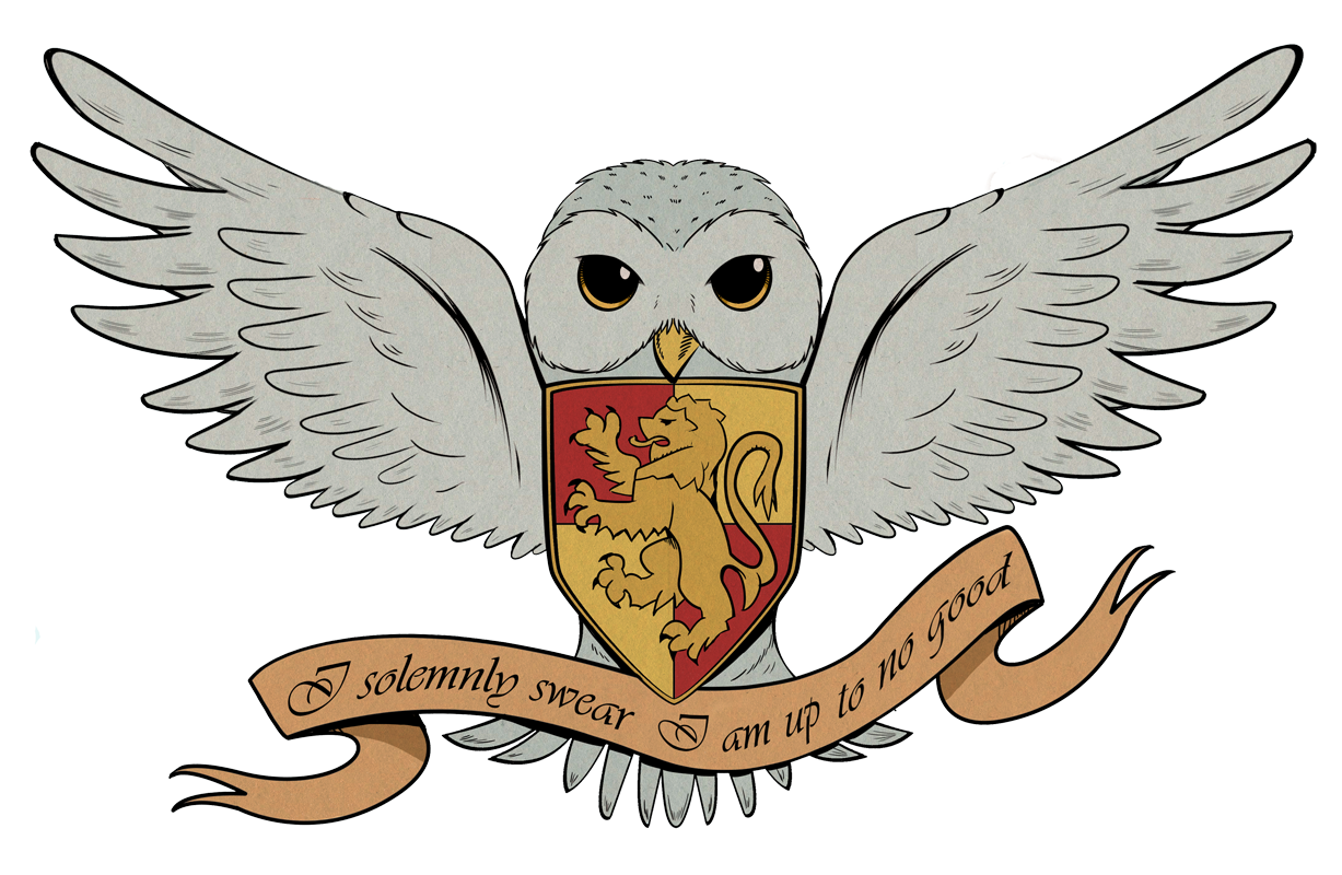 Harry Potter Free PNG Image