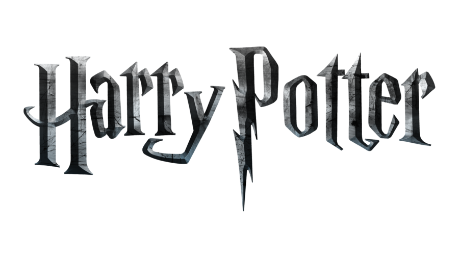 Harry Potter Logo PNG Photo HQ