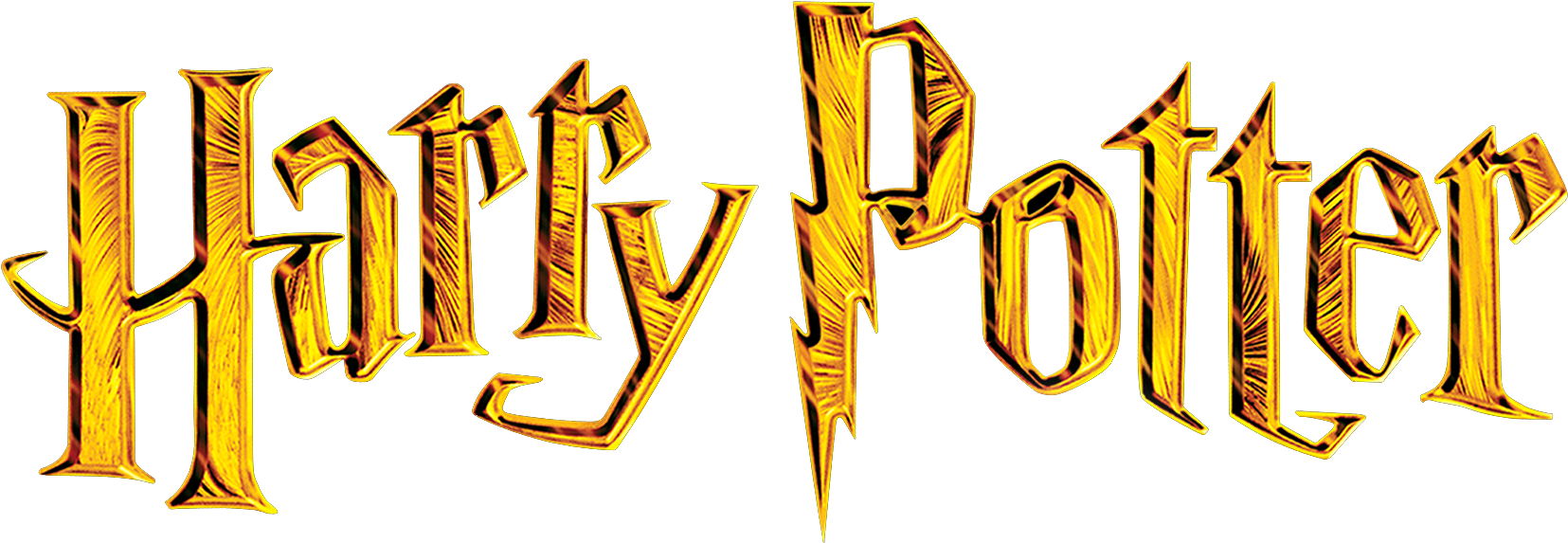 Harry Potter Logo PNG Photo