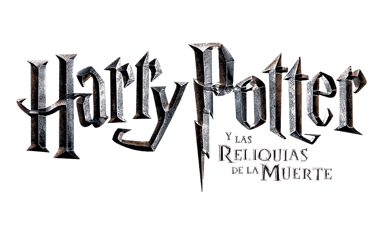 Harry Potter Logo PNG Picture
