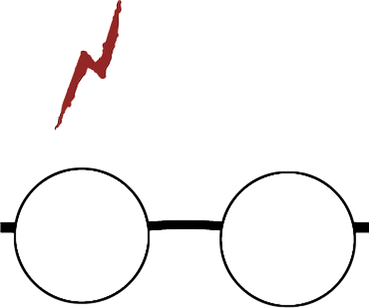 Harry Potter PNG Photo HQ