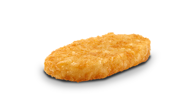 Hash Browns Free PNG HQ Image