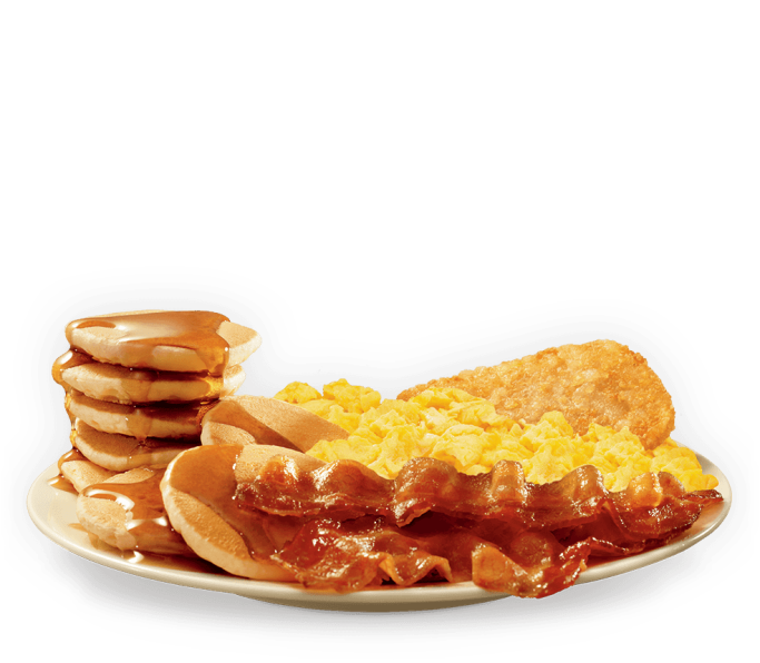 Hash Browns PNG HQ Picture