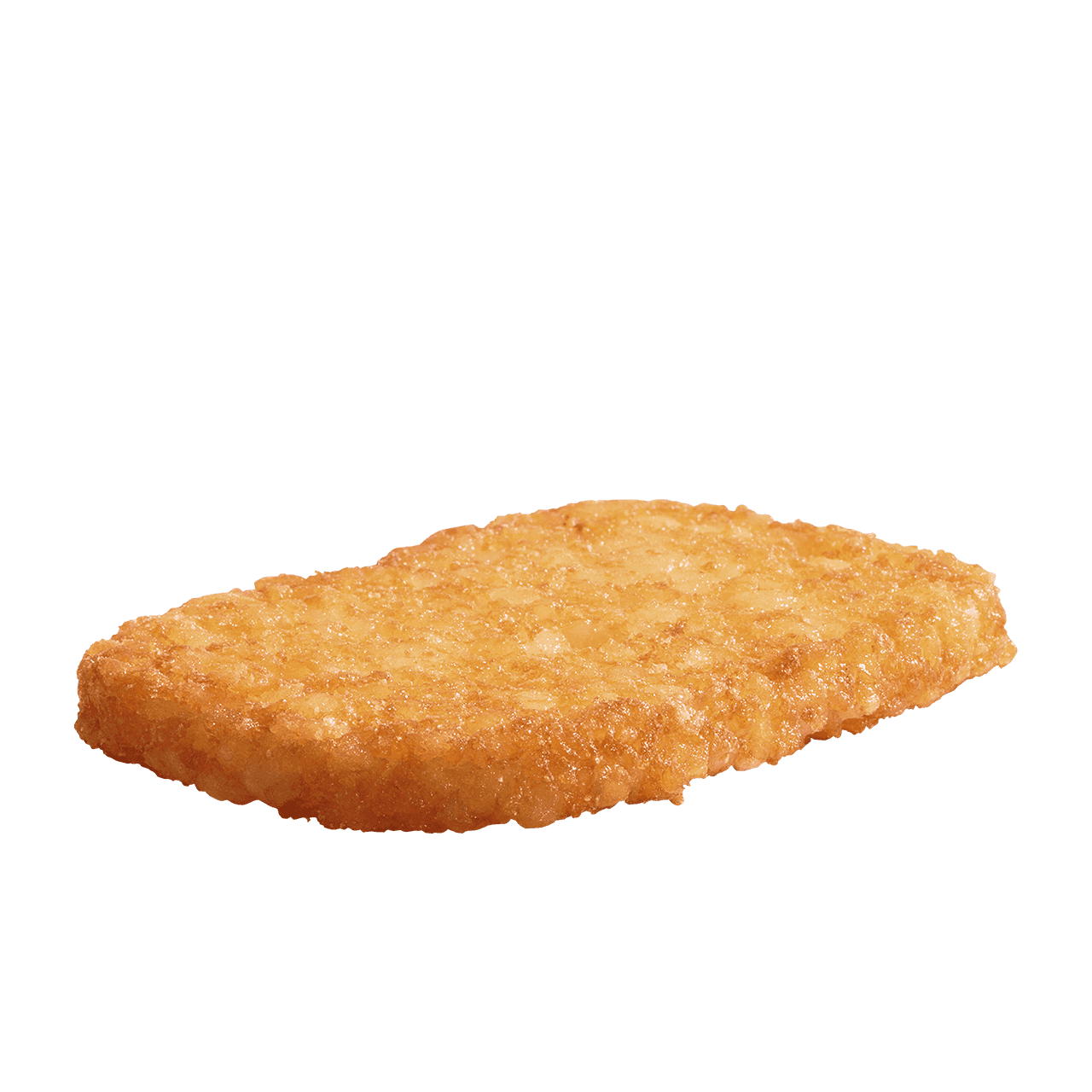 Hash Browns PNG Photo