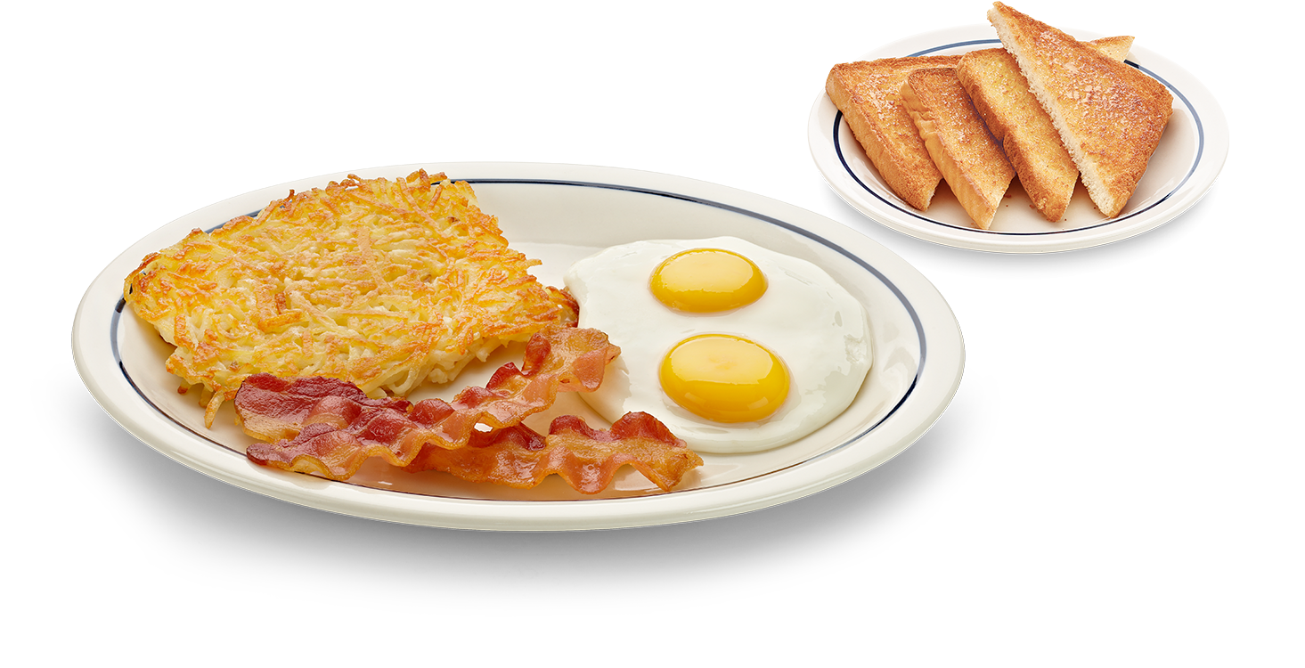 Hash Browns PNG Picture