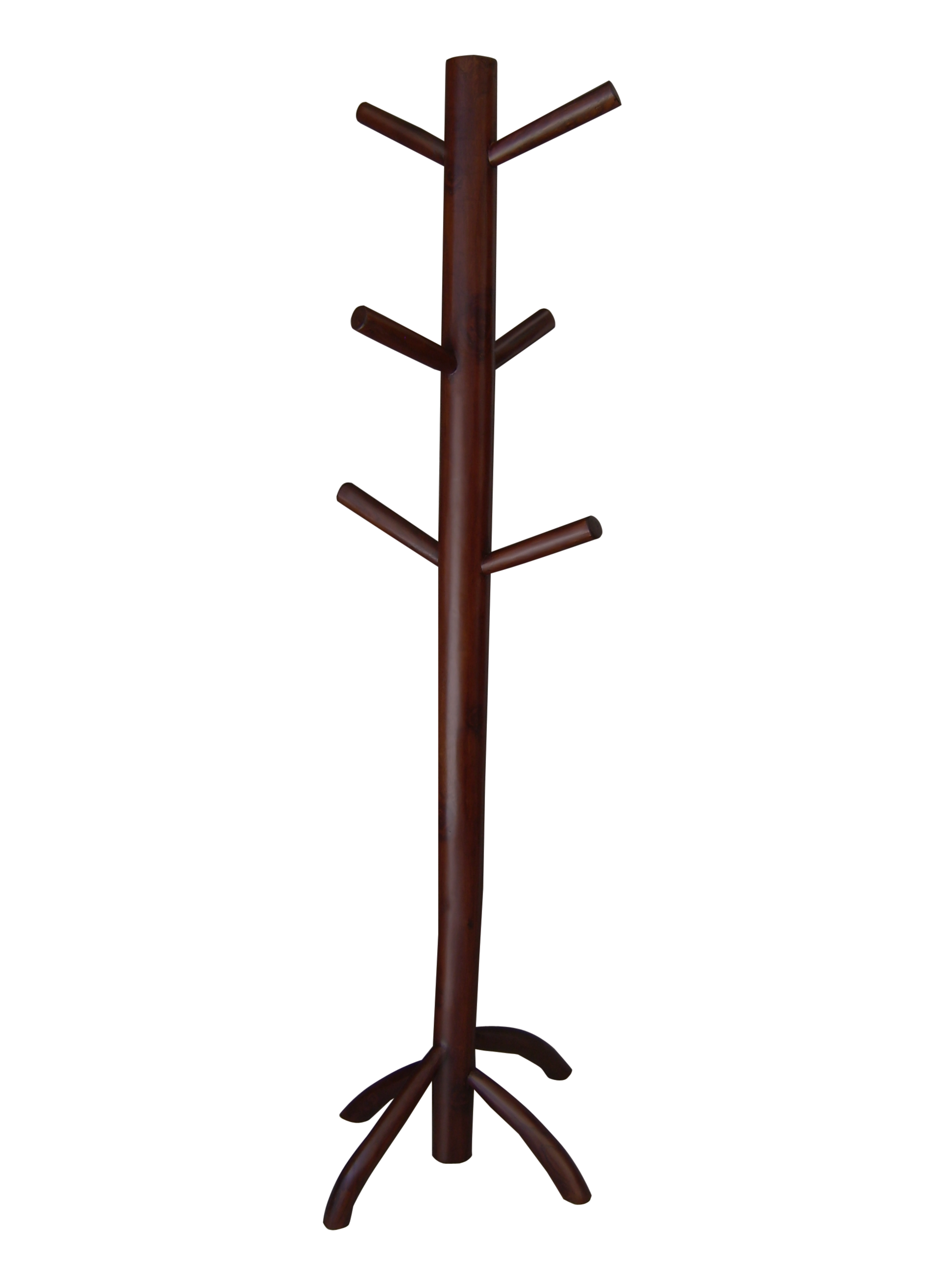 Hat Stand PNG Photo HQ