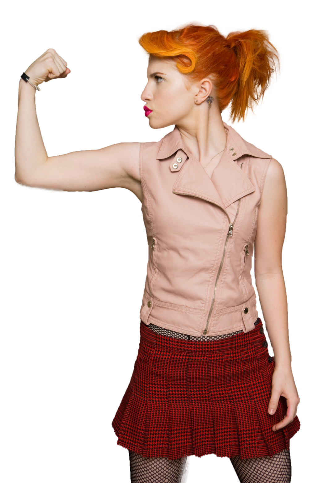 Hayley Williams PNG HQ Picture