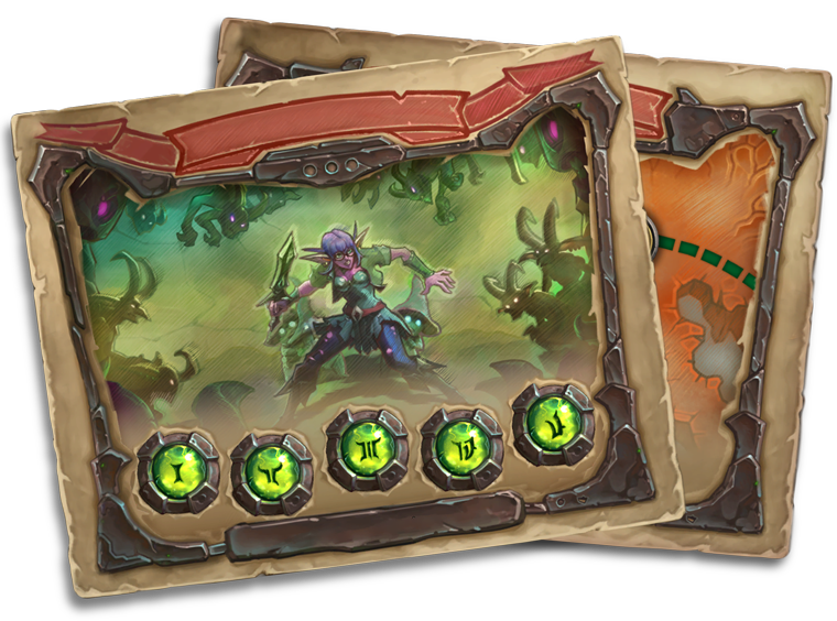 Hearthstone PNG Free Download