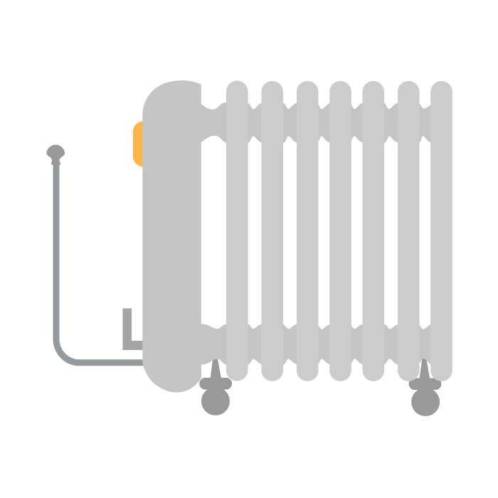 Heater Download PNG Image