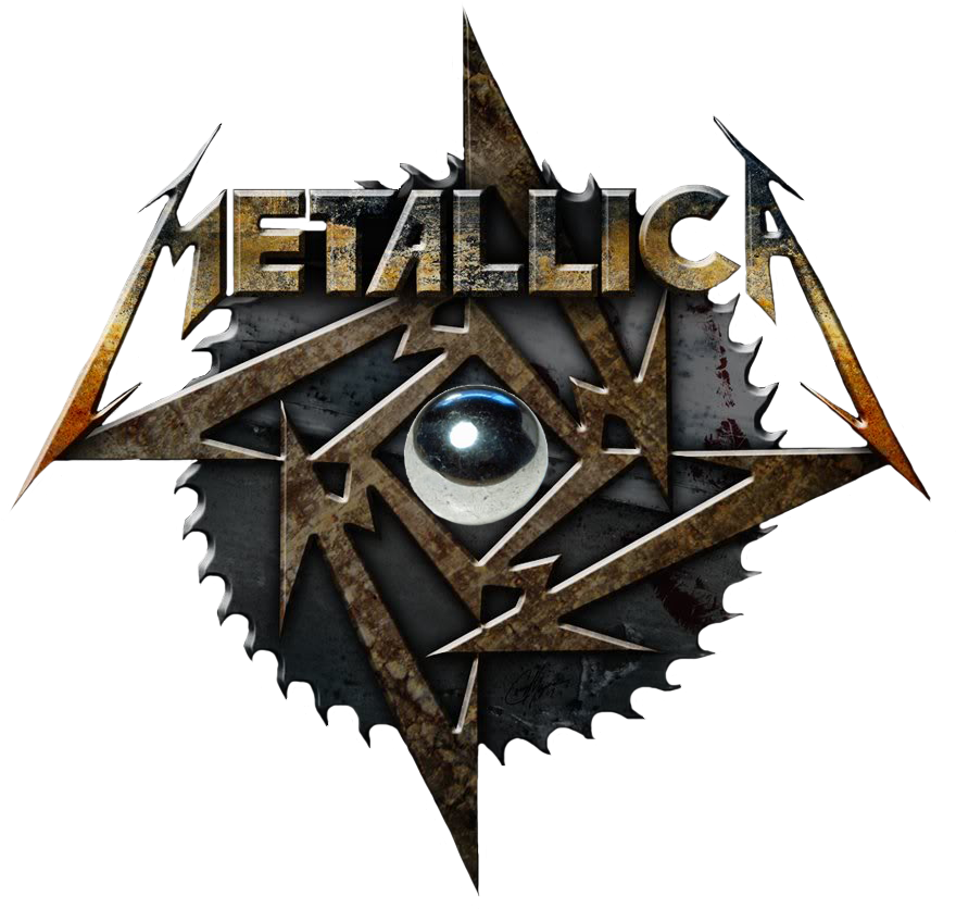 Heavy Metal PNG Image HQ