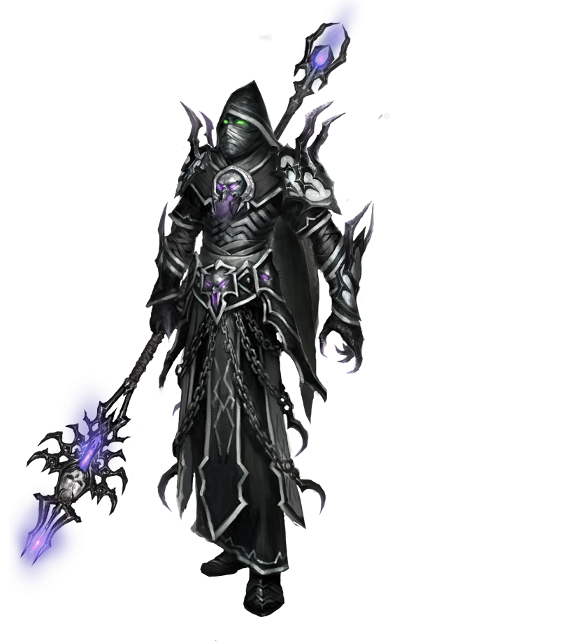 Heroes Of Might And Magic Character Transparent Images