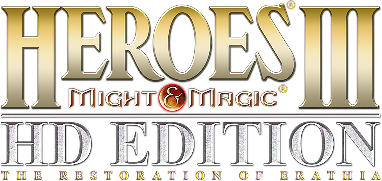 Heroes Of Might And Magic Free PNG HQ Image