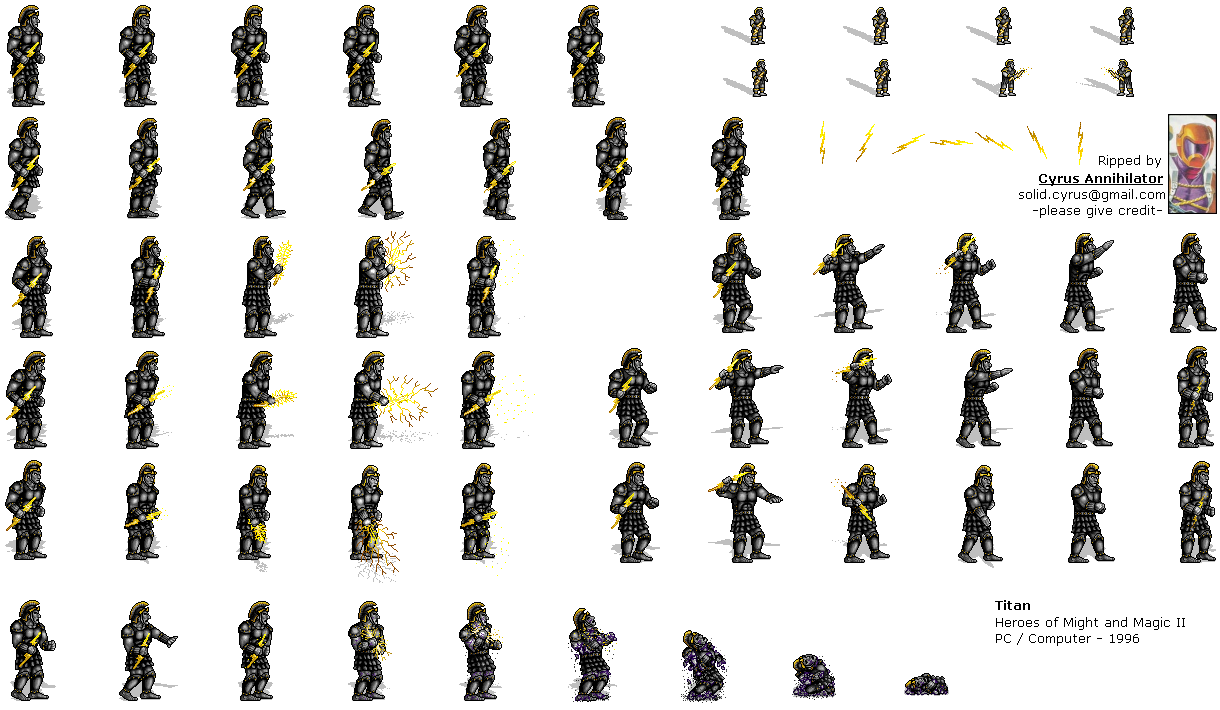 Heroes Of Might And Magic Transparent