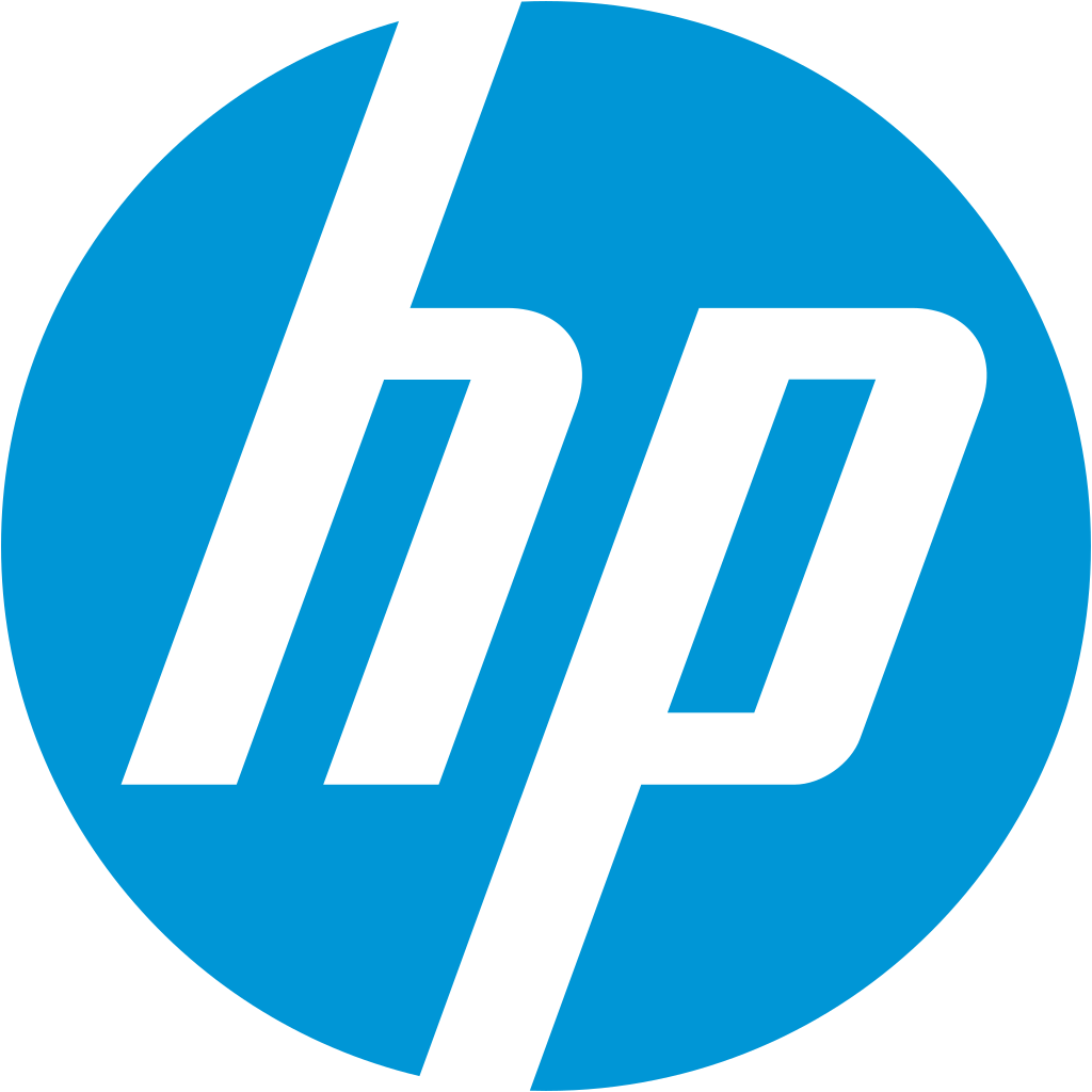 Hewlett Packard Company PNG