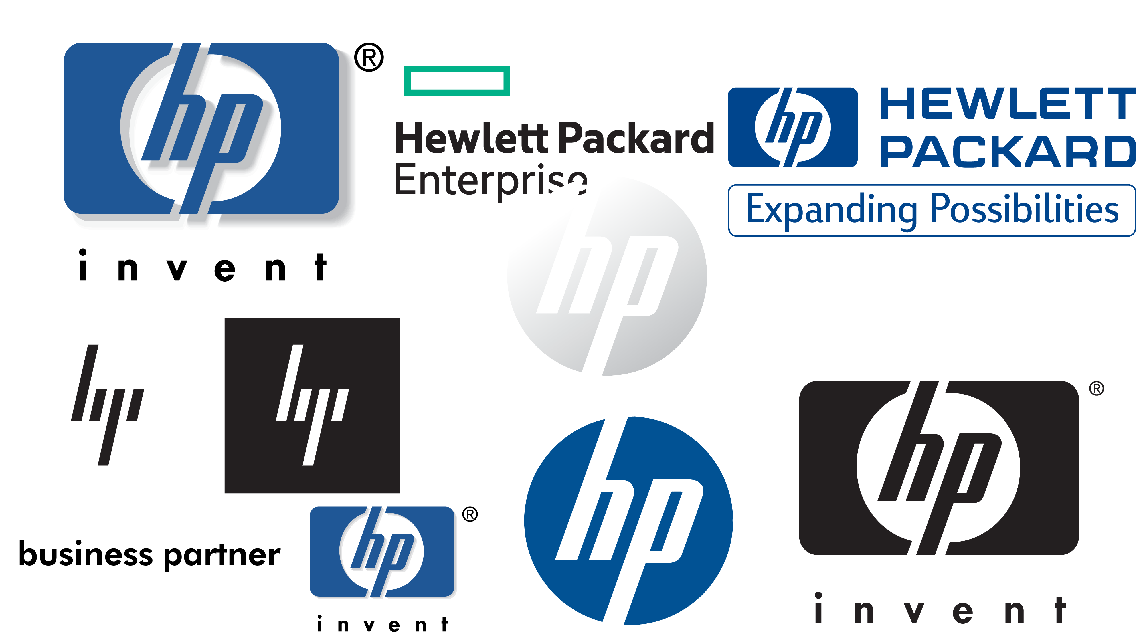 Hewlett Packard Economy PNG