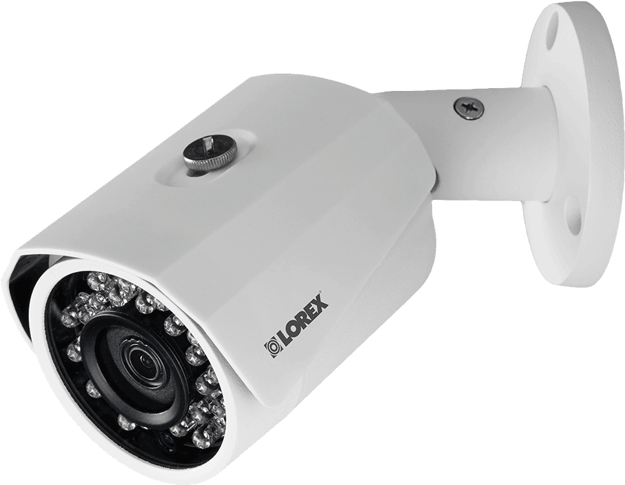 Home Security System Camera Alarm PNG