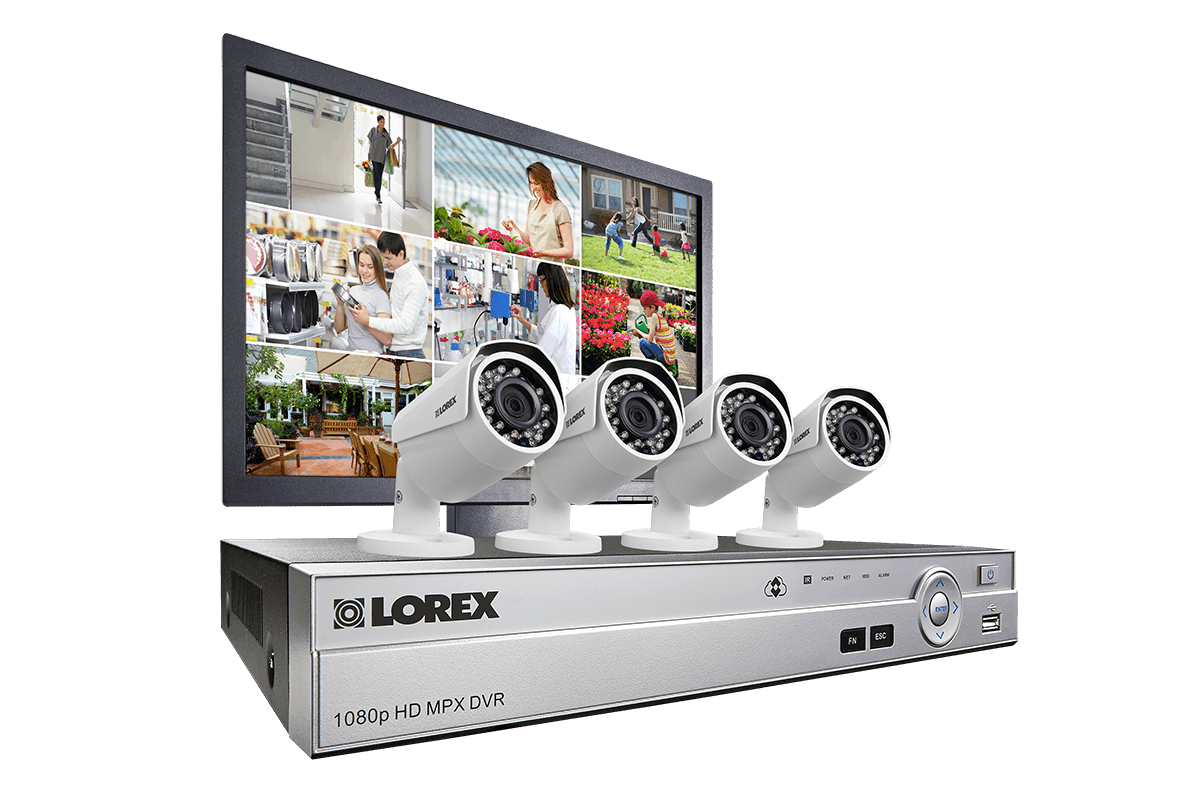 Home Security System Camera Home PNG