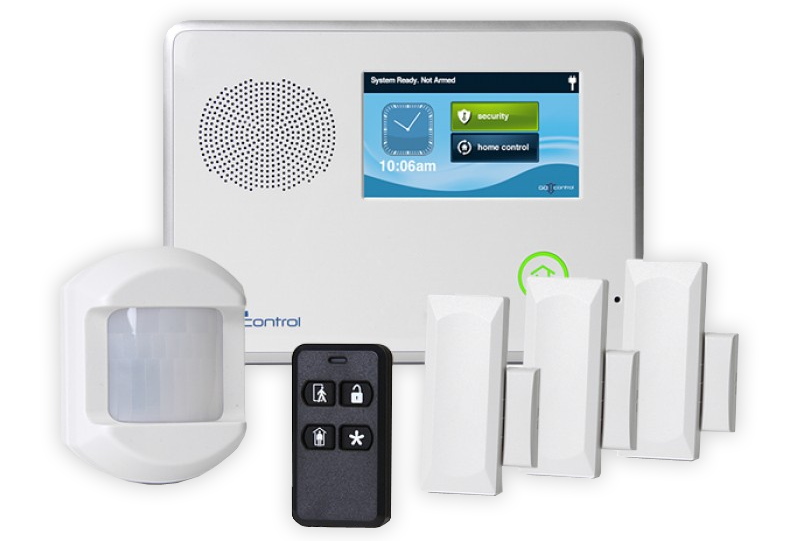 Home Security System Camera Smart PNG