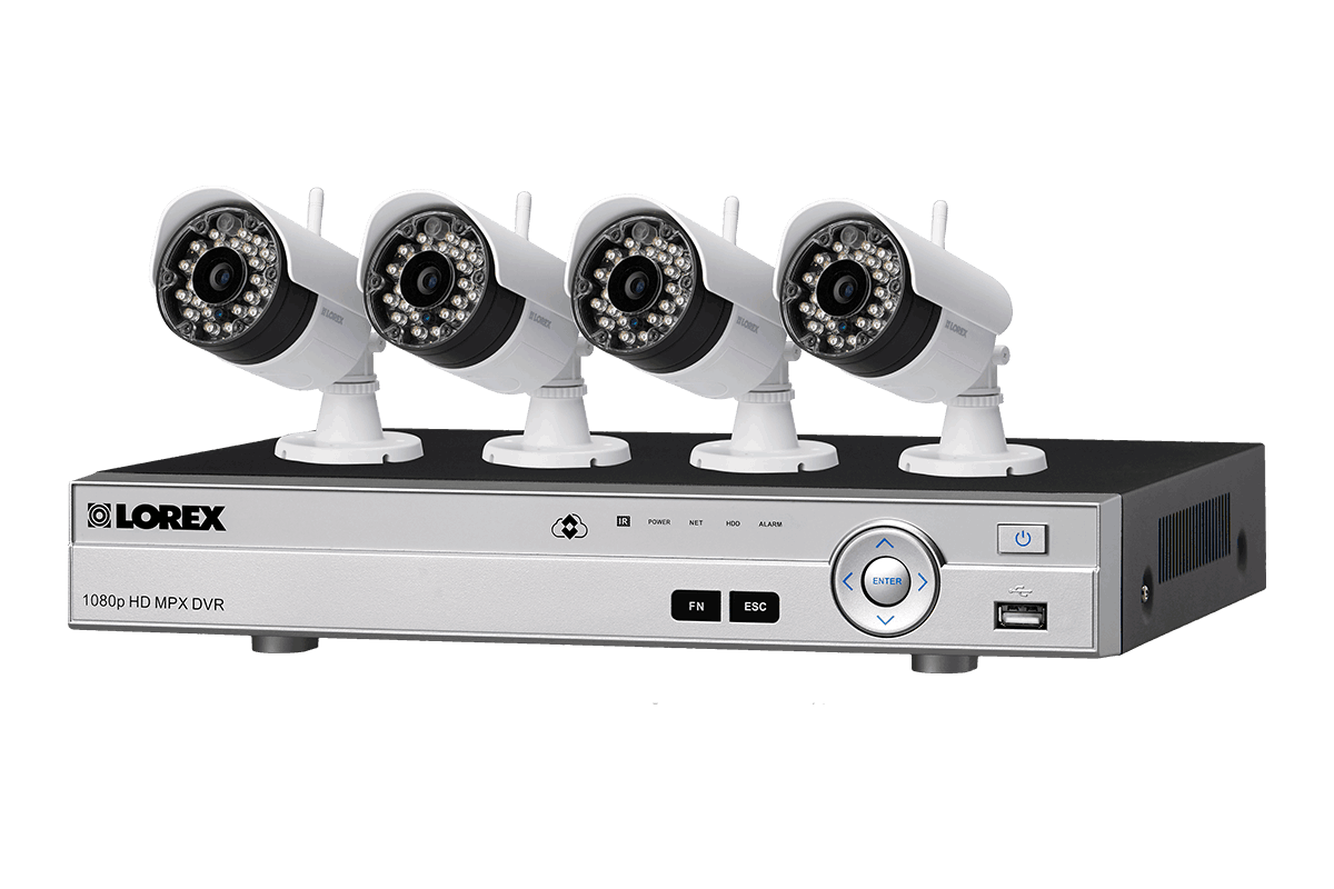 Home Security System House PNG