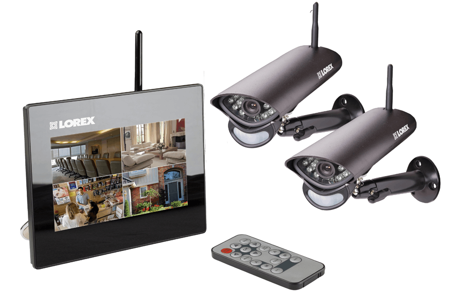 Home Security System Safety PNG