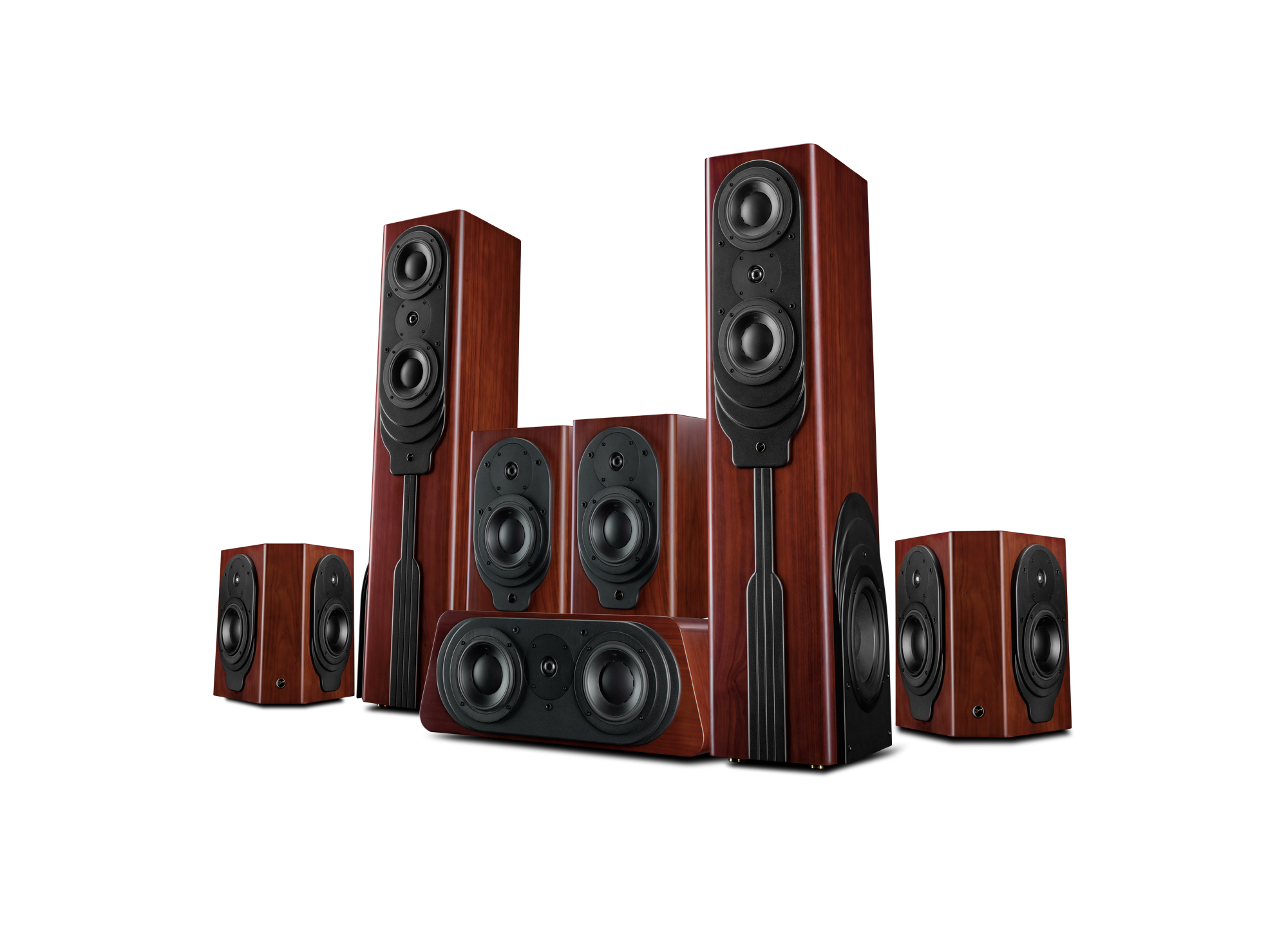 Home Theater System Theater PNG