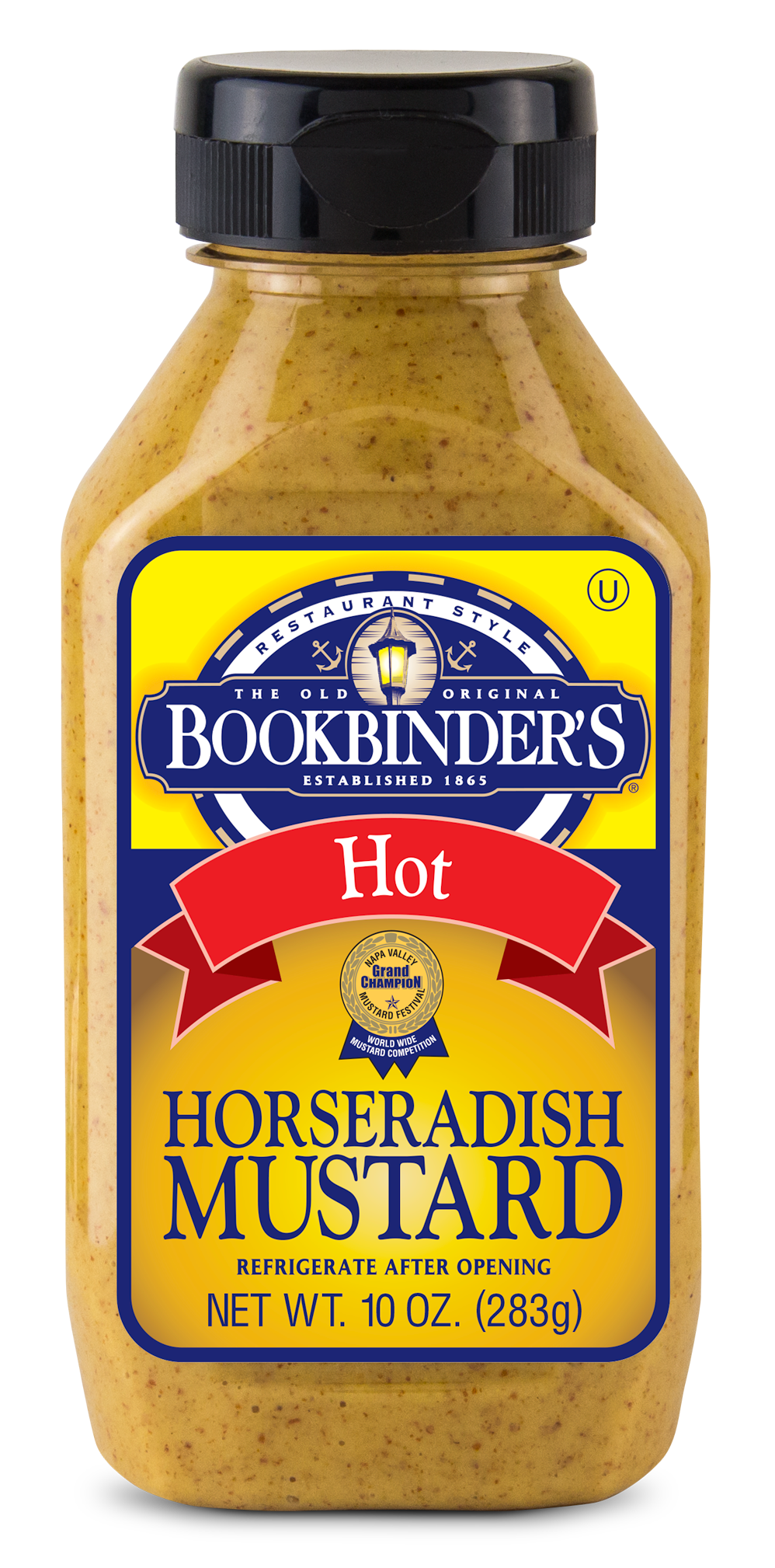 Horseradish Root PNG