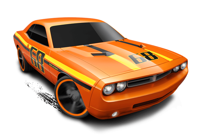 Hot Wheels Car PNG HQ Picture