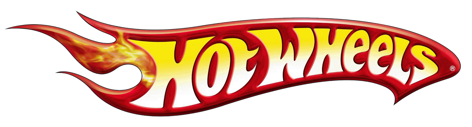 Hot Wheels Logo PNG Picture