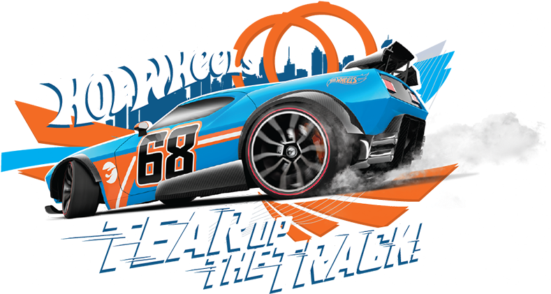 Hot Wheels Low PNG