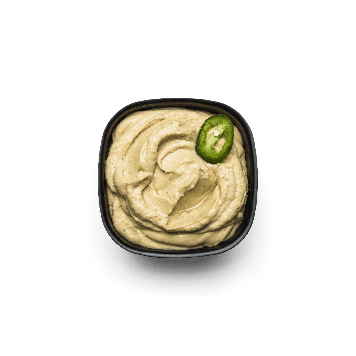 Hummus Lunch PNG